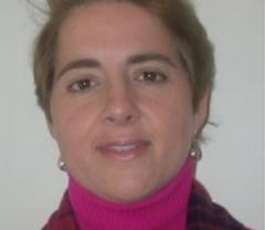 Dra. María Luz Endere
